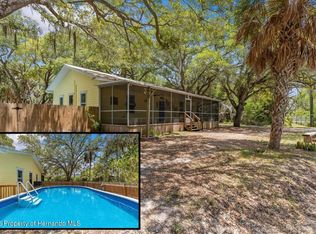 190 Osowaw Blvd, Spring Hill, FL 34607