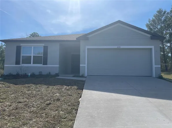 11330 Godwit Ave, Weeki Wachee, FL 34613