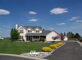5549 Lorri Ln NE, Moses Lake, WA 98837