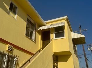 1526 1/2 S Magnolia Ave #1526-1/2, Los Angeles, CA 90006