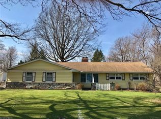 7382 Holly Park Dr, Concord Township, OH 44060
