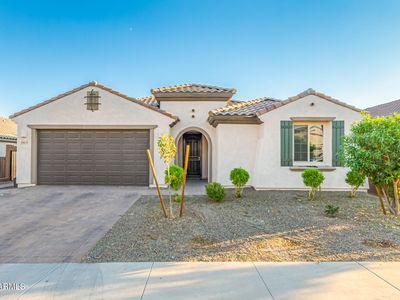 19611 W Marshall Ave, Litchfield Park, AZ, 85340