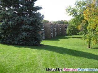 12820 Nicollet Ave S #101, Burnsville, MN 55337