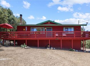 2025 Linden Dr, Pine Mountain Club, CA 93222
