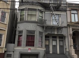 3433 20th St UNIT A, San Francisco, CA 94110