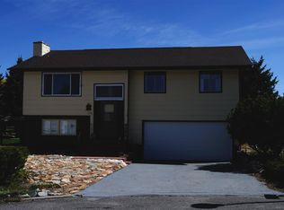 114 Moon Ln, Butte, MT 59701