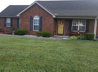 2921 Ridgewood Dr, Christiana, TN 37037