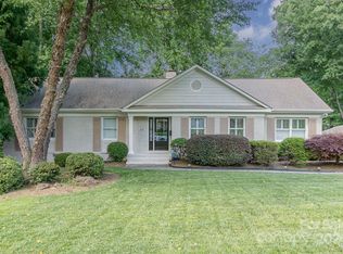 4227 Tyndale Ave, Charlotte, NC 28210
