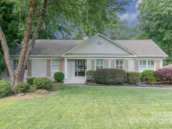 4227 Tyndale Ave, Charlotte, NC 28210