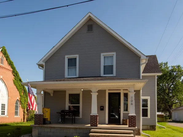 106 E 5th St, Jonesboro, IN 46938