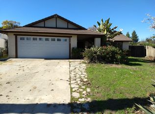 1781 Coyote Ct, Vista, CA 92084