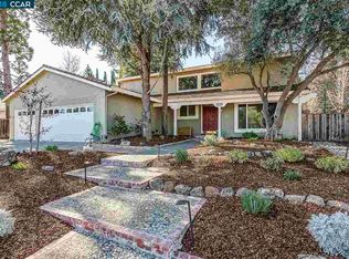 479 Saint Francis Dr, Danville, CA 94526