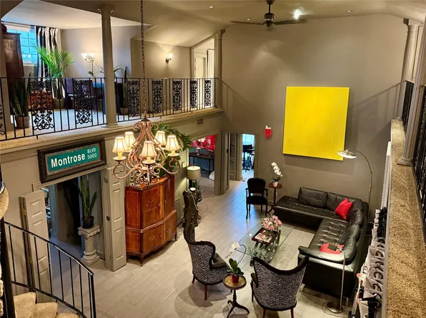 2507 Montrose Blvd APT 36, Houston, TX 77006