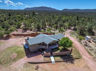 117 S Lion Springs Rd, Star Valley, AZ 85541