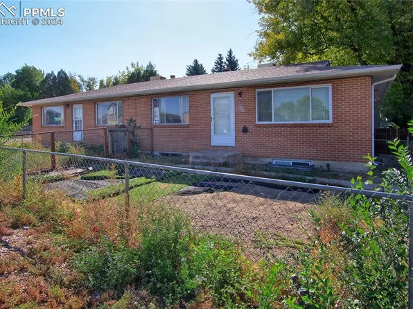 2940 Illinois Ave, Colorado Springs, CO 80907