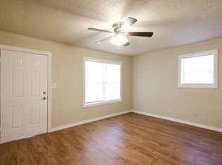 401 W Moore St, Sherman, TX 75090