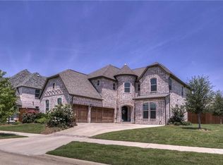 15280 Christopher Ln, Frisco, TX 75035