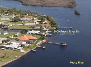 2900 Peace River Dr, Punta Gorda, FL 33983