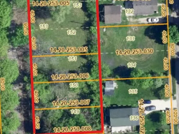756 Young St, Pontiac, MI 48340