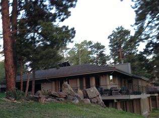 1268 Pomegranate Ln, Golden, CO 80401