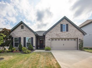553 Windflower Way, Lexington, KY 40511
