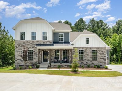 7001 New Town Rd, Waxhaw, NC, 28173