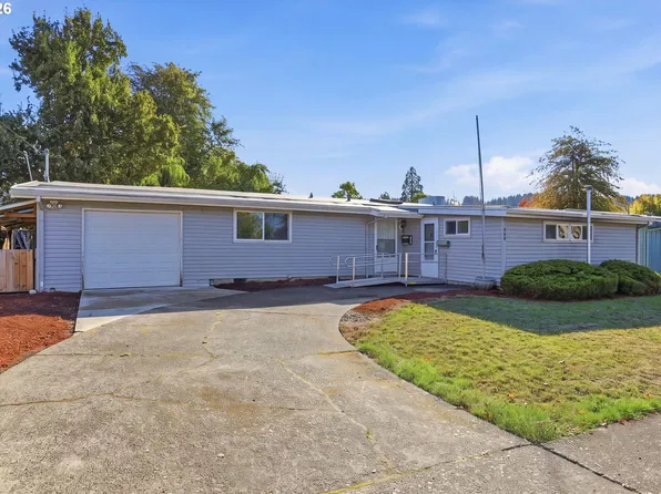 960 W 24th Ave, Eugene, OR 97405