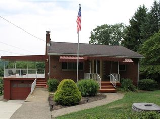 3361 Coulterville Rd, Irwin, PA 15642