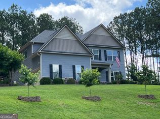 245 Montrose Way Ct, Lagrange, GA 30240
