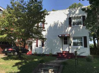 328 6th Ave, Huntington, WV 25701