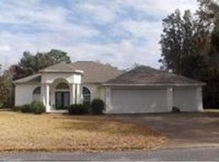 7 Redbay Ct E, Homosassa, FL 34446