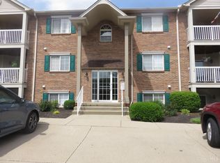 8830 Carrousel Park Cir UNIT 33, Cincinnati, OH 45251