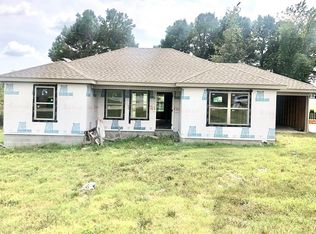 3439 Knox Loop, Springdale, AR 72762