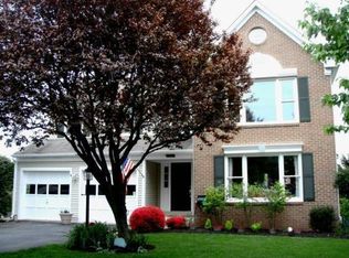37871 Wexford Pl, Purcellville, VA 20132