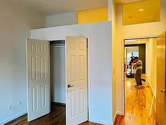 Rented by Bank Neary