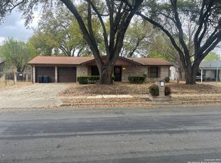 4251 Treegarden St, San Antonio, TX 78222