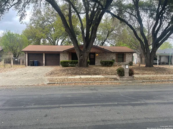 4251 Treegarden, San Antonio, TX 78222