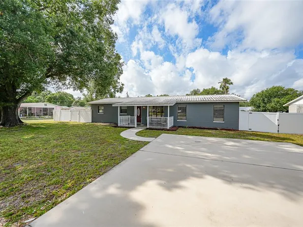 1741 NE Trisha Dr, Arcadia, FL 34266