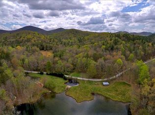 5 Doublehead Gap Rd, Blue Ridge, GA 30513