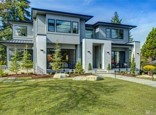 4107 94th Ave SE, Mercer Island, WA 98040