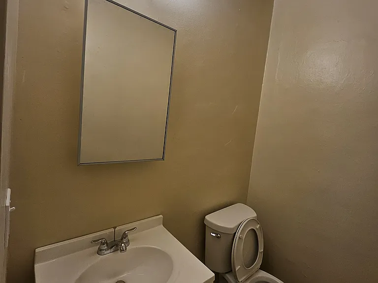 Vanity