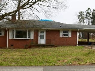 9 Sink Cir, Lexington, NC 27292