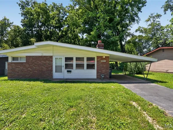 6851 Woodhurst Dr, Saint Louis, MO 63134
