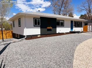 2114 Palmer Park Blvd, Colorado Springs, CO 80909