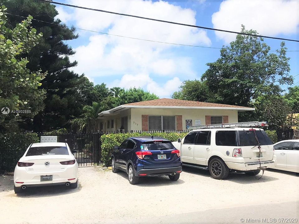 1st image of 777 NE 85th St APT 5