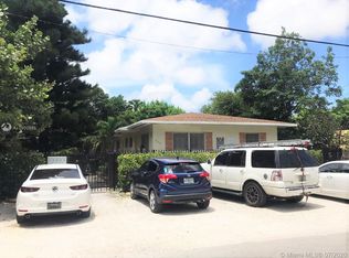 777 NE 85th St APT 5, Miami, FL 33138