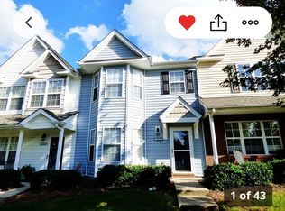 3313 Wymering Rd, Charlotte, NC 28213
