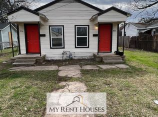 3812 Hancock St #3812, Dallas, TX 75210