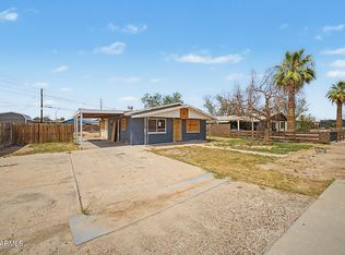 212 6TH Avenue W, Buckeye, AZ 85326