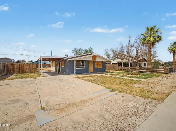 212 6TH Avenue W, Buckeye, AZ 85326